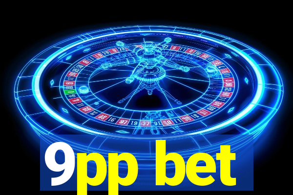 9pp bet